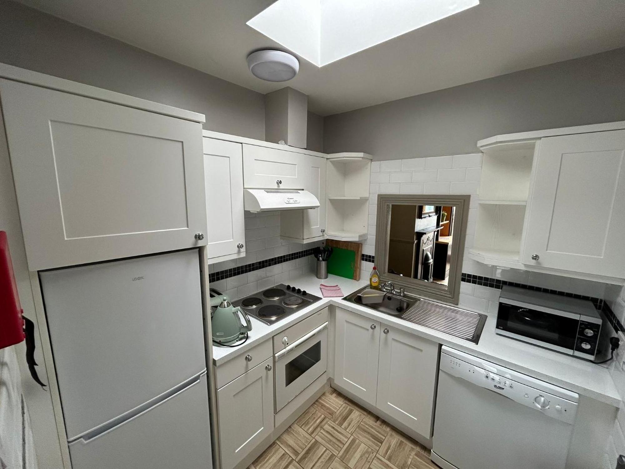 Gogartys Temple Bar Apartments Dublino Esterno foto