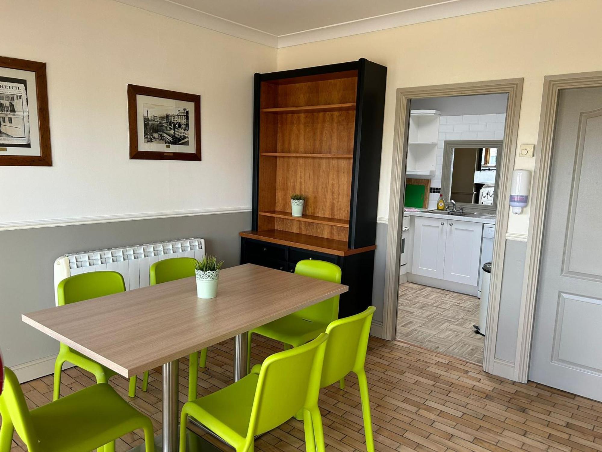 Gogartys Temple Bar Apartments Dublino Esterno foto