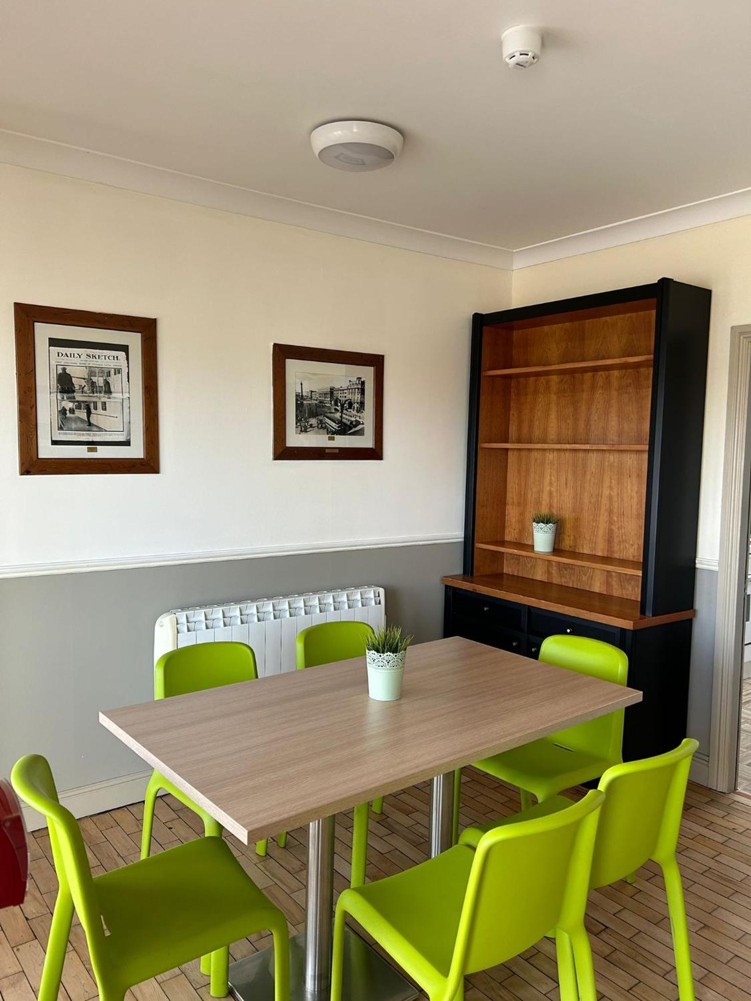 Gogartys Temple Bar Apartments Dublino Esterno foto