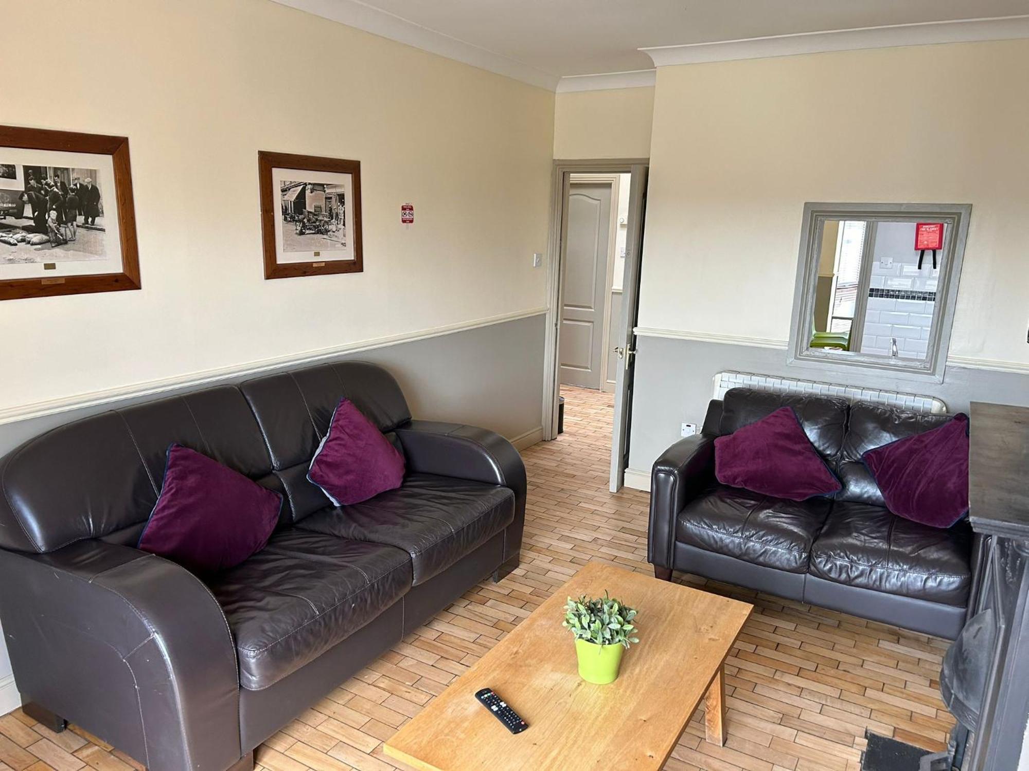 Gogartys Temple Bar Apartments Dublino Esterno foto